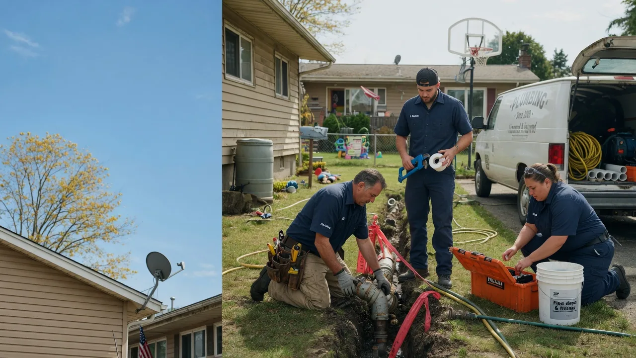 Garbage Disposal Replacement in De Kalb, MO near me